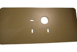 Jandy 8203 Wall Plate Adapter Kit