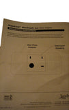 Jandy 8203 Wall Plate Adapter Kit