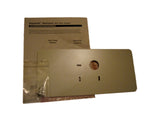 Jandy 8203 Wall Plate Adapter Kit