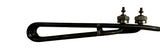 EP Element Flo Thru Universal  240V 9.5" Long