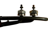 EP Element Flo Thru Universal  240V 9.5" Long