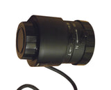 American Dynamics LD41016CS 1/2" CS Mount 4.5-10mm F1.6 DC Auto Iris Lens