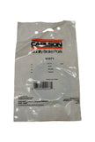 Carlson Disc Brake Caliper Repair 41071 fits Pontiac Buick Chevrotet Chevy More