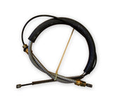 Bendix C1376 Parking Brake Cable for Dodge Plymouth 1984-1986 C93281 BC93281