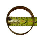 John Deere Bushing R71750 Agriculutral Industrial 2-5/8" O.D. FREE SHIPPING  NEW