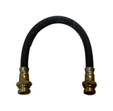 Carquest SP5940 Brake Hose for Nissan Mitsubishi Dodge 1974-1994