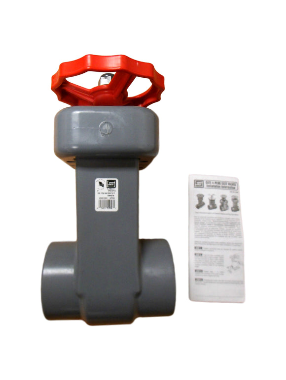 Spears 2022-030C Gate Valve Socket 3