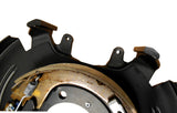 Ford 1999-2008 Parking Brake Backing Plate Assy w/ Brake Pads E70780304 1E7079A