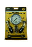 Big A Universal Compression Tester Kit 179024 Free Shipping!!