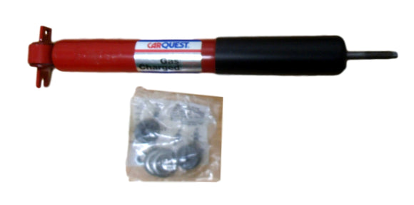 Carquest 47601 Gas Charged XD Shock Absorber 11-5/8