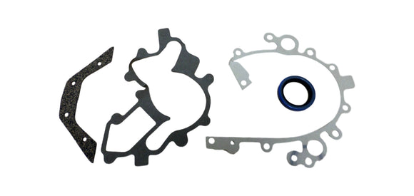 Standard TCSS305 JV948 Engine Timing Cover Gasket Set 1980-1988 Pontiac