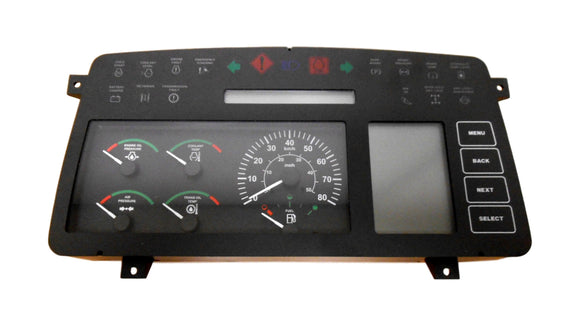 Bell Control Panel for B25D Articulated Dump Truck 218013 **New** Free Shipping