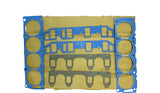 Valve Cover Gasket Rubber Rocker Box Gasket Set - 9066