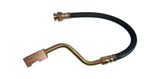 Wagner F113136 Hydraulic Brake Hose Fits 1986-1987 Mercury Sable Ford Taurus