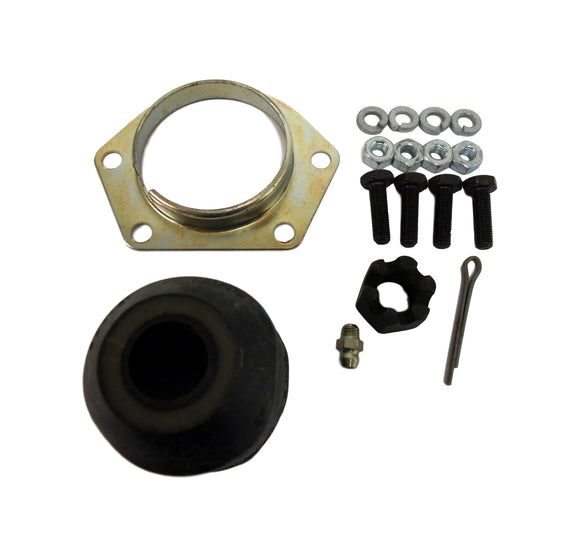 Tie Rod End Boot Kit 95066 3 1/4