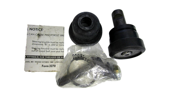 Beck/Arnley 101-3855 1013855 K7125 Ball Joint Brand New! Free Shipping!