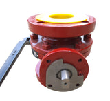 AOP Cameron 3" Flanged Floating Ball Valve F Series Class 150 8D-F106-1163919999