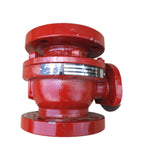 AOP Cameron 3" Flanged Floating Ball Valve F Series Class 150 8D-F106-1163919999