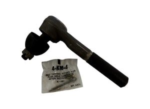 Perfect Circle ES404R ES 404R Steering Tie Rod End