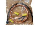 Swimpure Pool Kit 019002A-1T 3/4" Electrical Whip 4' Long