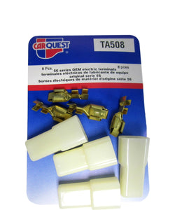 Carquest TA508 TA 508 56 Series OEM Electrical Terminals Brand New!