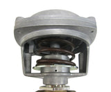 Barber Colman VB72130410 1-1/2 Screwed 2-Way Valve w/ Pneumatic Valve Actuator