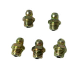 Big A 3-623000 Lot of Five (5) Hydraulic Screws 3623000 5/16-24 x 11/16