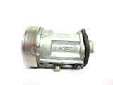 Ford OEM D07KA Ignition Lock Cylinder Starter Switch Assembly #2 w/ Key