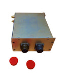 Pivotal 833-05 Standardized Electronic EMI Module Output 5963-01-523-1659