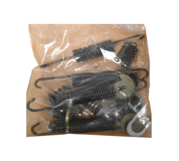 Bendix H9293 Brake Hardware Kit – BelowCost Products