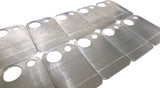 Bendix 317861 Service Parts Tags Ten Pieces (10 pcs)