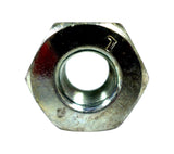 Raybestos 6926N (1) Wheel Lug Nut - Professional Grade, Rear