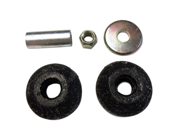 Suspension Steering Bushing Retainer Kit 245