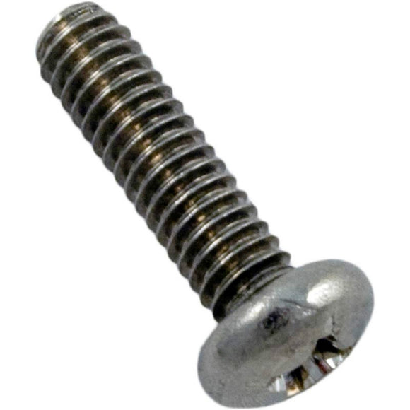 Gecko AquaFlo 99730050 Screw fits Flo-Master XP/XP2 Series Pump