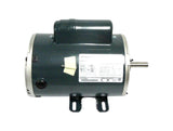 Marathon Electric C187 AC Motor 2HP 115/230V 21.2/10.6 AMPS 60 HZ 3450 RPM