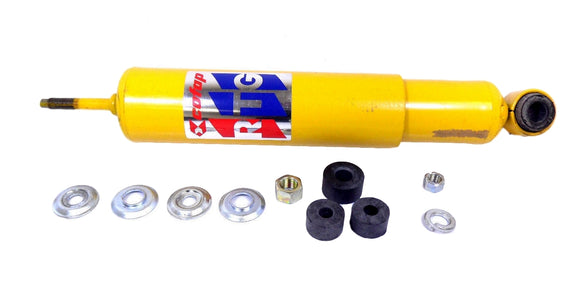 Cofap RTG-47 Gas Pressurized Shock Absorber Suspension RTG47 Made In Brazil