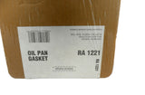 AutoPro RA1221 Oil Pan Gasket Set