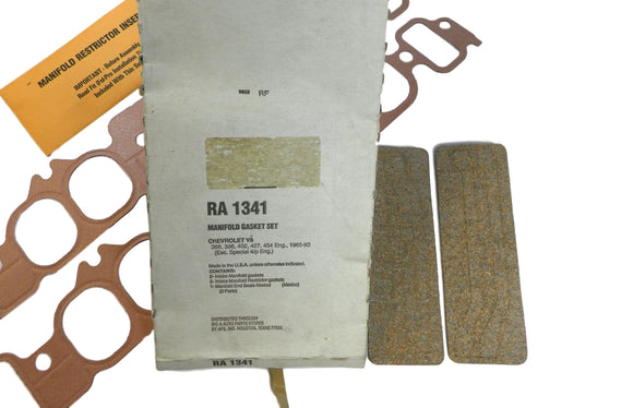 Big A RA1341 Manifolds Gasket Set RA-1341