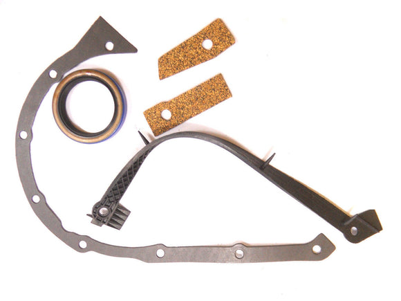 Engine Dynamics TC007 Timing Cover Gasket and Seal Set