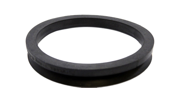 CR Industries 400700 Rawhide Oil Seal