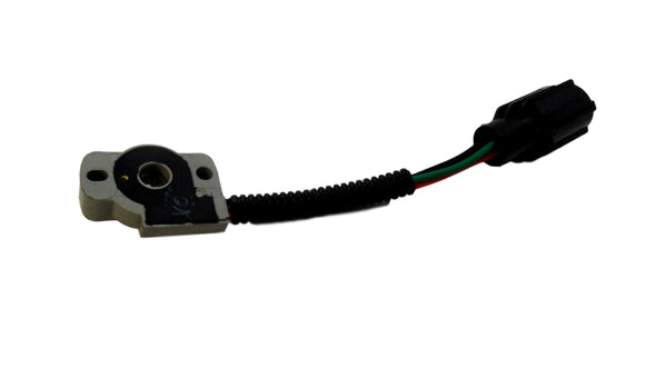 E6DF9B989-CA-3H250 Throttle Position Sensor