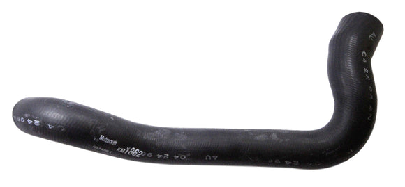 Oem Ford / Motorcraft F0VY-8286-A Curved Radiator Hose