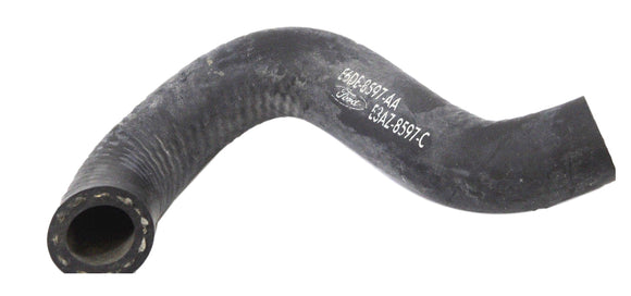 Oem Ford E3AZ-8597-C Curved By-pass Hose