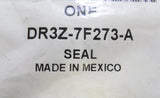 Genuine OEM Ford DR3Z-7F273-A Seal -Output Shaft Oil (qty.1) fits'13-'14 Mustang