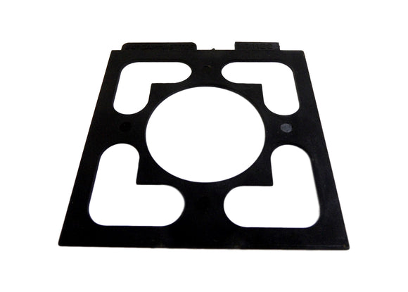 SPC 71122 Full Contact Rear Alignment Shim  1/4 Deg Camber or 1/8