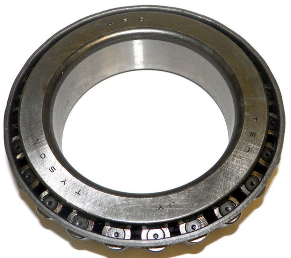 Federal Mogul - Bower - Bca 496 Taper Bearing Cone