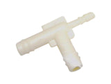 Big A Service Line 3-71324 Slip-Not Tee Connector 1/4" x 1/8"