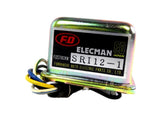 Beck/Arnley SR112 Voltage Regulator SR-112 2030017 203-0017