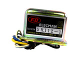 Beck/Arnley SR112 Voltage Regulator SR-112 2030017 203-0017