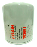Fram TG2951 Filter Tough Guard Engine Oil Filter TG2951 TG-2951 2951